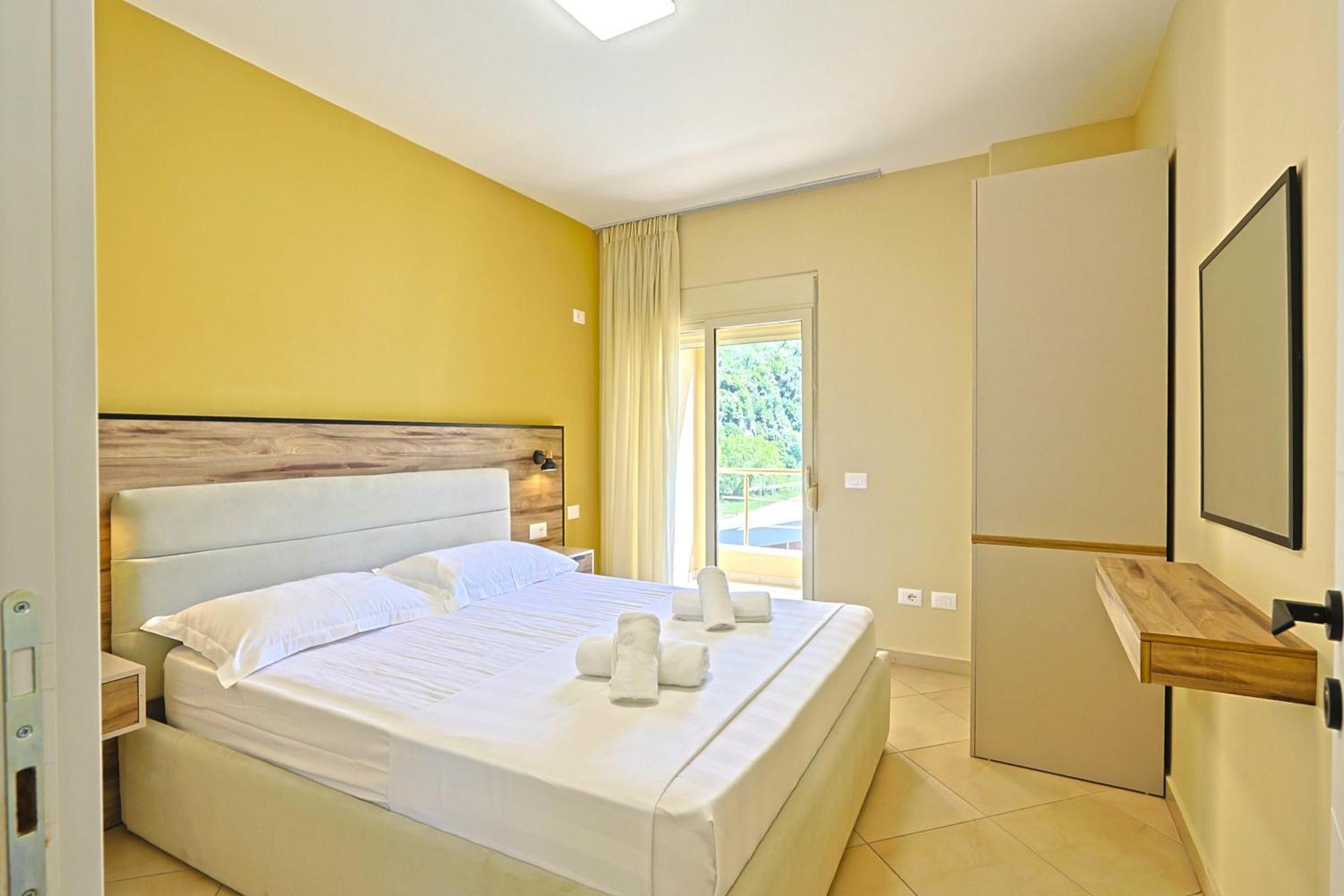 Eda Hotel